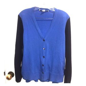 DIANE Von FURSTENBERG CARDIGAN